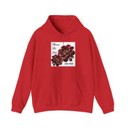 Flowers for jesus collection Cozy Sweatshirt Unisex