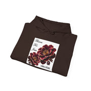 Flowers for jesus collection Cozy Sweatshirt Unisex