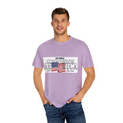 Communion America Most Popular Unisex Tee