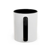 Elegant Atom Design 11oz 15oz Mug