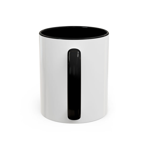 Elegant Atom Design 11oz 15oz Mug