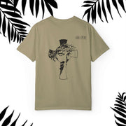 Faith-Inspired Unisex T-Shirt - "It's About The Lamb not the rabbit"