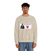 Charlie Kirk Inspirational Unisex Sweatshirt