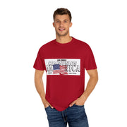 Communion America Most Popular Unisex Tee