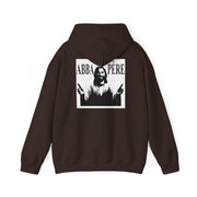 Lou Engle Communion America Hoodie - Unisex Heavy Blend Sweatshirt