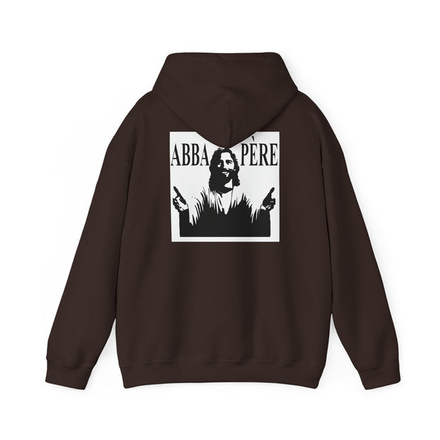 Lou Engle Communion America Hoodie - Unisex Heavy Blend Sweatshirt