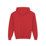 Youth Hooded Sweatshirt with ABBA PÈRE Design