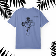 Faith-Inspired Unisex T-Shirt - "It's About The Lamb not the rabbit"