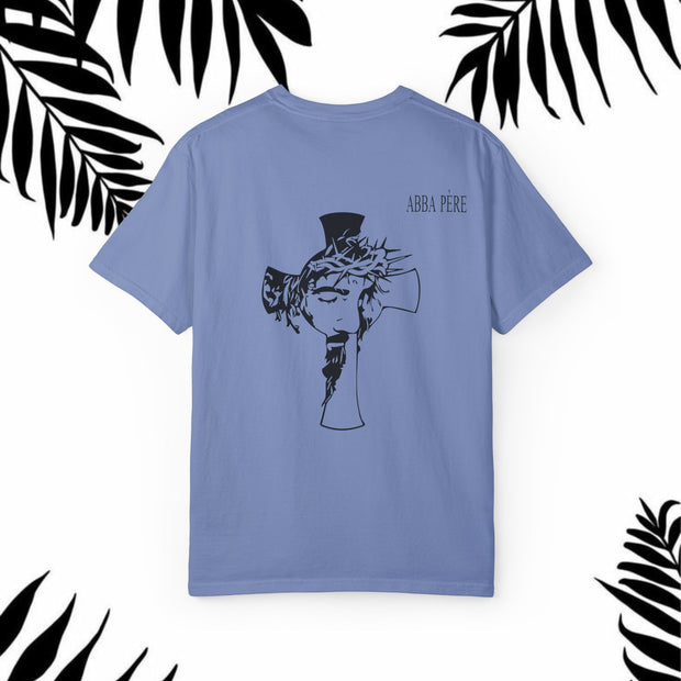 Faith-Inspired Unisex T-Shirt - "It's About The Lamb not the rabbit"