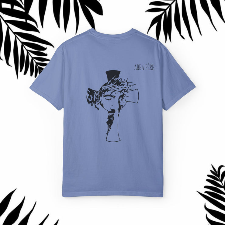 Faith-Inspired Unisex T-Shirt - "It's About The Lamb not the rabbit"