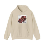 Flowers for jesus collection Cozy Sweatshirt Unisex