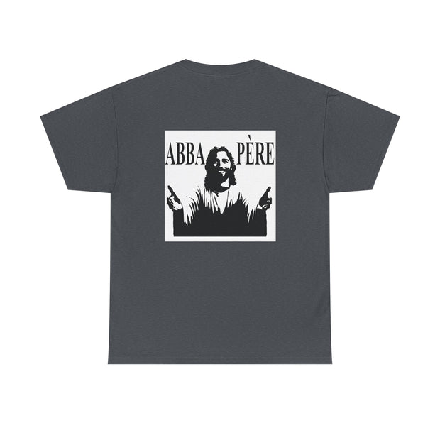 Lou Engle's Communion America Graphic Unisex T-Shirt