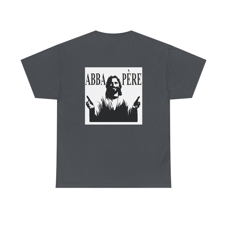Lou Engle's Communion America Graphic Unisex T-Shirt