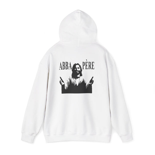 Lou Engle Communion America Hoodie - Unisex Heavy Blend Sweatshirt