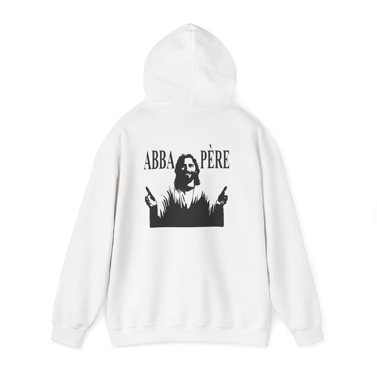 Lou Engle Communion America Hoodie - Unisex Heavy Blend Sweatshirt