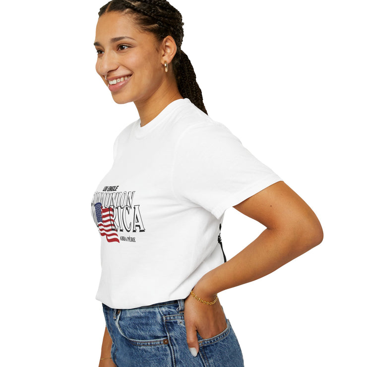 Communion America Most Popular Unisex Tee