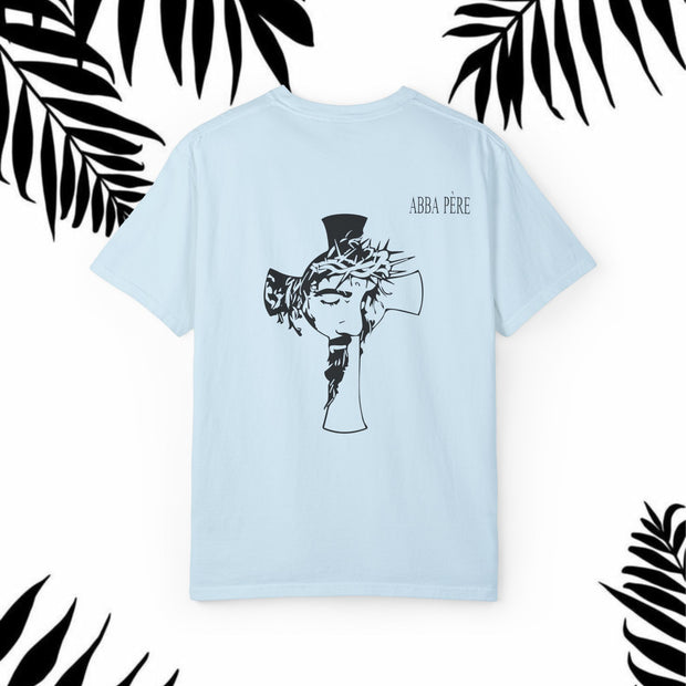 Faith-Inspired Unisex T-Shirt - "It's About The Lamb not the rabbit"