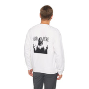 Charlie Kirk Inspirational Unisex Sweatshirt