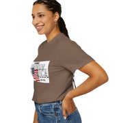 Communion America Most Popular Unisex Tee