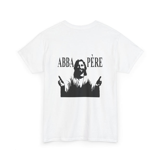 Lou Engle's Communion America Graphic Unisex T-Shirt