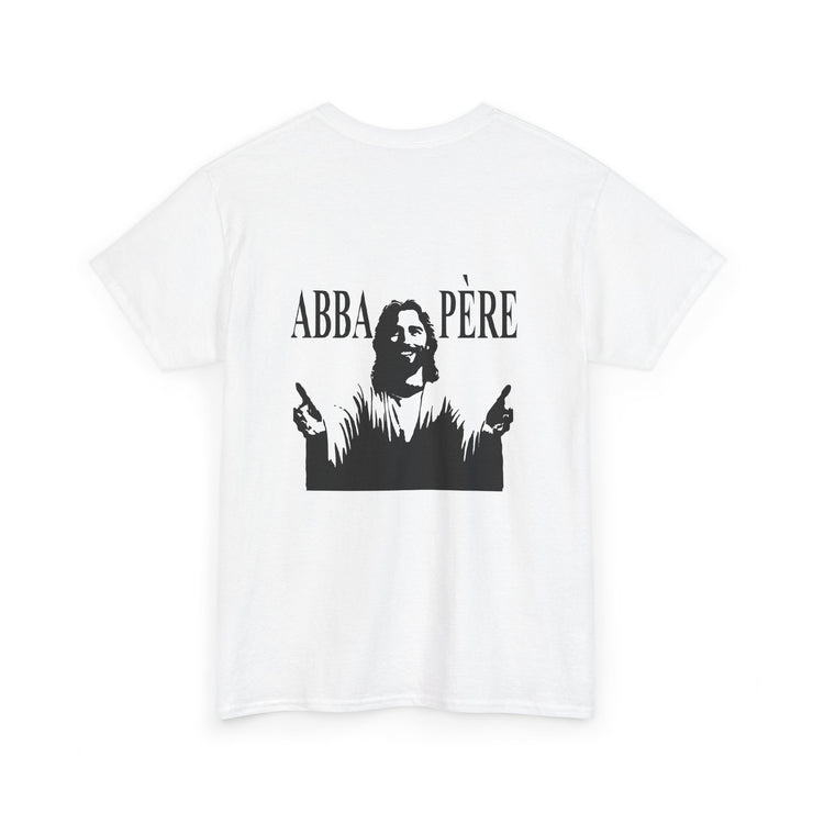 Lou Engle's Communion America Graphic Unisex T-Shirt