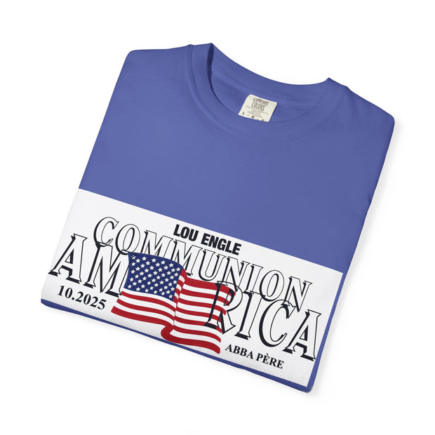 Communion America Most Popular Unisex Tee
