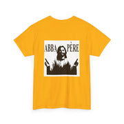 Lou Engle's Communion America Graphic Unisex T-Shirt