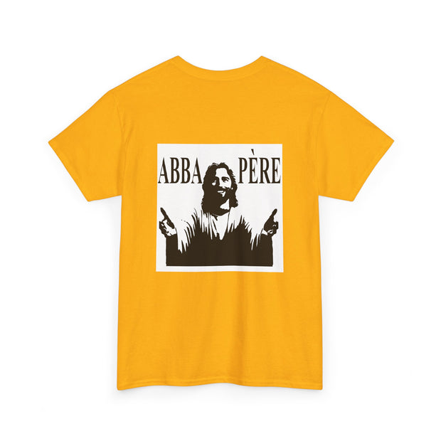 Lou Engle's Communion America Graphic Unisex T-Shirt