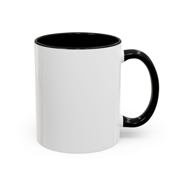 Elegant Atom Design 11oz 15oz Mug