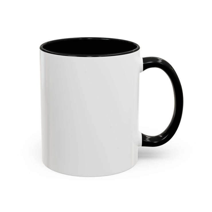 Elegant Atom Design 11oz 15oz Mug