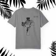 Faith-Inspired Unisex T-Shirt - "It's About The Lamb not the rabbit"