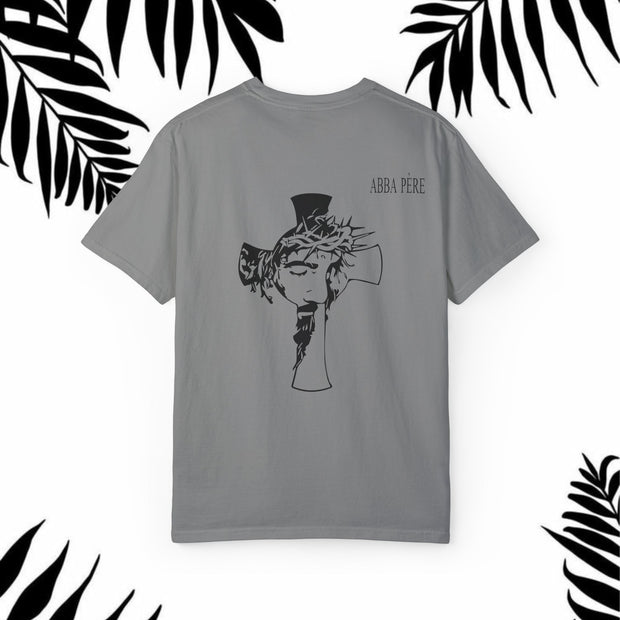 Faith-Inspired Unisex T-Shirt - "It's About The Lamb not the rabbit"