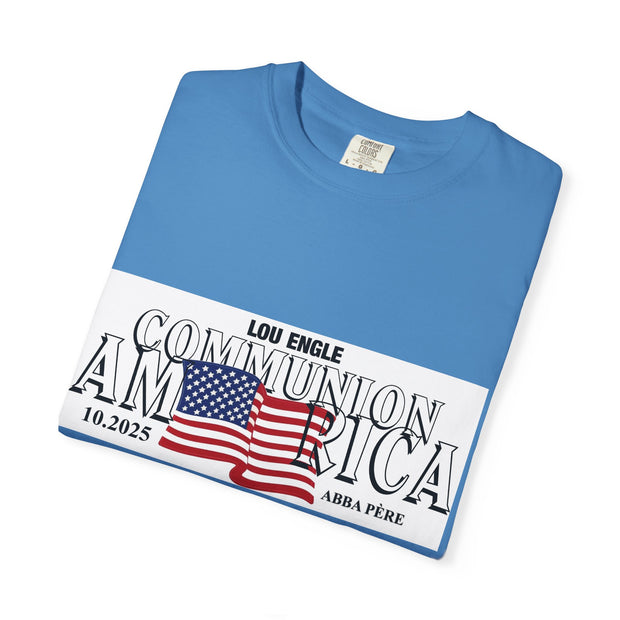 Communion America Most Popular Unisex Tee