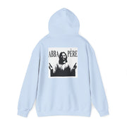 Lou Engle Communion America Hoodie - Unisex Heavy Blend Sweatshirt