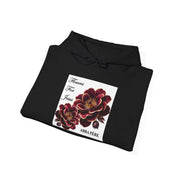 Flowers for jesus collection Cozy Sweatshirt Unisex