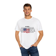 Communion America Most Popular Unisex Tee