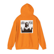 Lou Engle Communion America Hoodie - Unisex Heavy Blend Sweatshirt