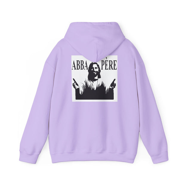Lou Engle Communion America Hoodie - Unisex Heavy Blend Sweatshirt