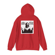 Lou Engle Communion America Hoodie - Unisex Heavy Blend Sweatshirt