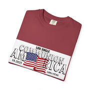 Communion America Most Popular Unisex Tee
