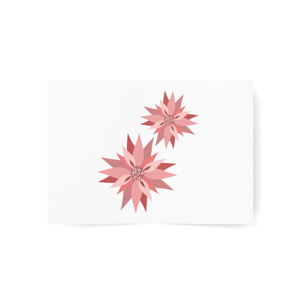 Unique Greeting Cards for Any Occasion, Abba Père - Set of 1, 10, 30, or 50!