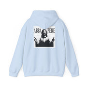 Lou Engle Communion America Hoodie - Unisex Heavy Blend Sweatshirt