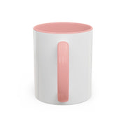 Elegant Atom Design 11oz 15oz Mug