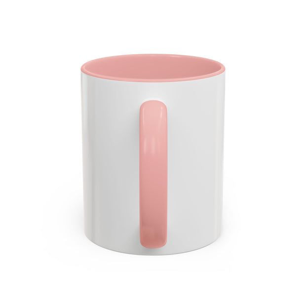 Elegant Atom Design 11oz 15oz Mug