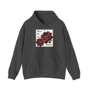 Flowers for jesus collection Cozy Sweatshirt Unisex