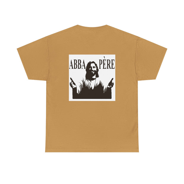 Lou Engle's Communion America Graphic Unisex T-Shirt