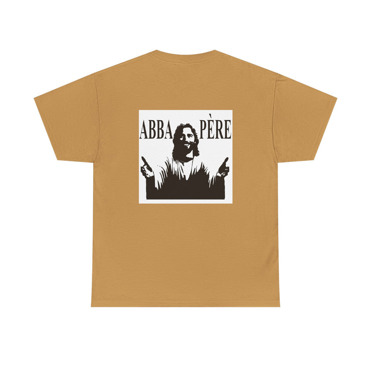 Lou Engle's Communion America Graphic Unisex T-Shirt