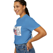 Communion America Most Popular Unisex Tee