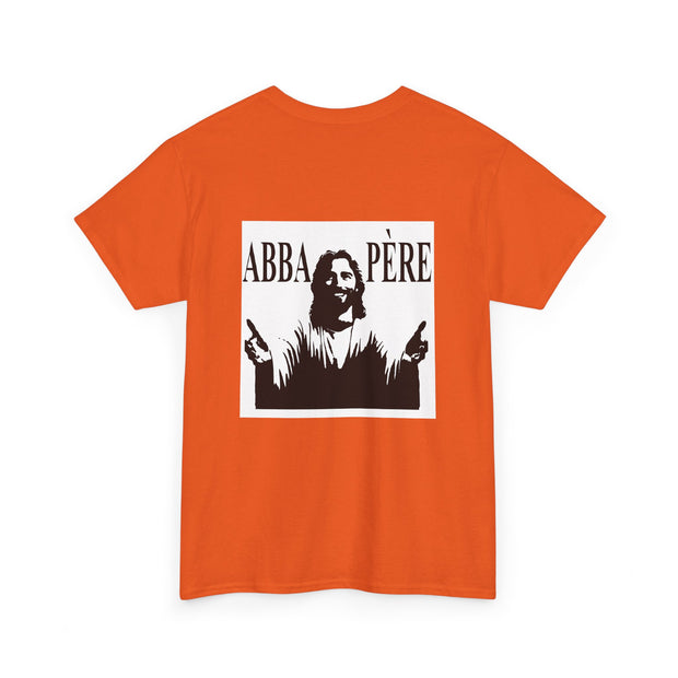 Lou Engle's Communion America Graphic Unisex T-Shirt
