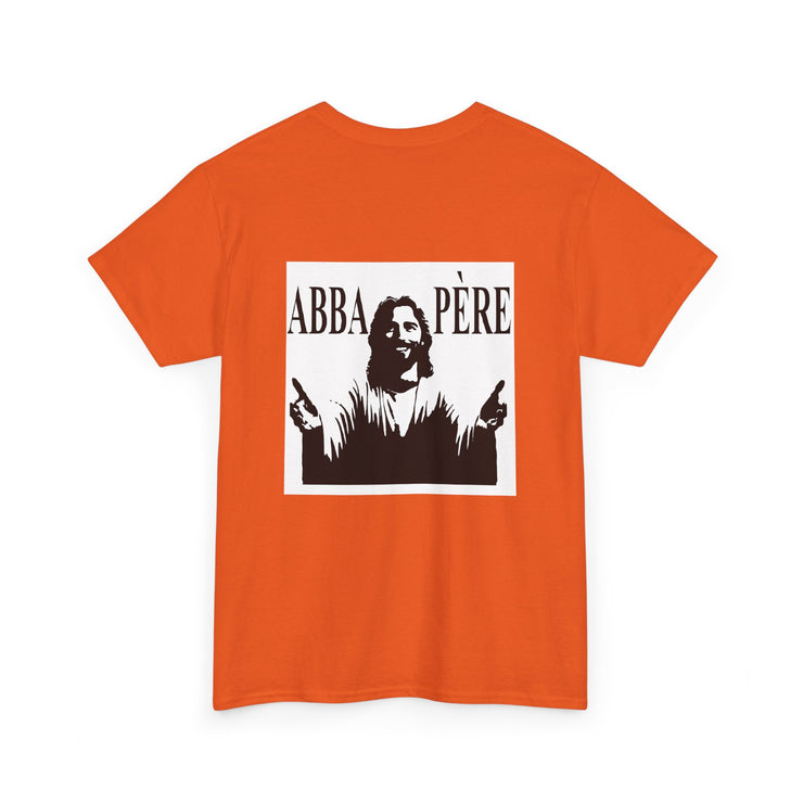 Lou Engle's Communion America Graphic Unisex T-Shirt
